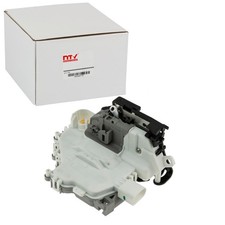 NTY SERRATURA PORTA ANTERIORE