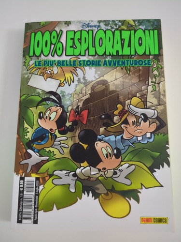100 esplorazioni disney - 15,