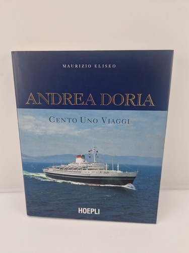 Andrea doria cento uno - andrea,