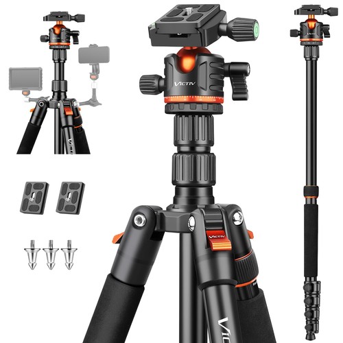 Victiv 200cm treppiede - 78.7"/,