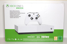 Microsoft Xbox One S