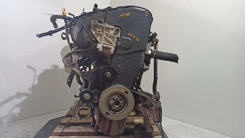 Ar32302 motore lancia - motore, lybra