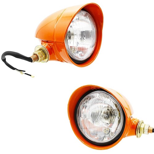 Kit faro fanale anteriore - kit,