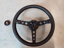 prototipo momo vintage 36,50 cm - 1979