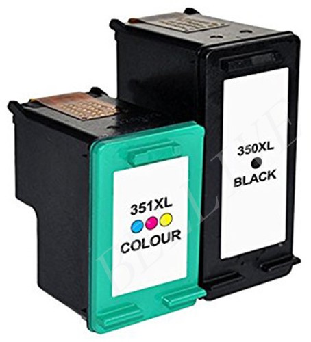 Cartucce per 350xl 351xl - 2,