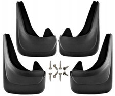 4x Paraspruzzi Protezione