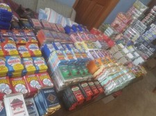  GIGANTESCO RITROVAMENTO DI