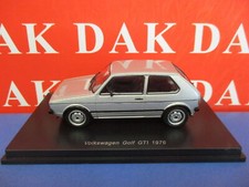 Die cast 1/43 Modellino Auto