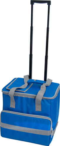 Borsa termica trolley papillon - borsa,