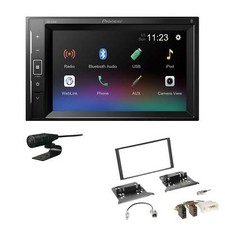 Pioneer DMH-A240BT autoradio