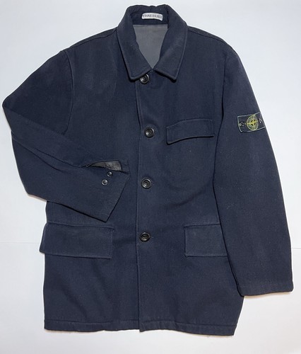 Vintage stone island 1984 - island, 1984/86