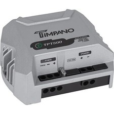 Timpano Audio TPT-500 2 Ohm