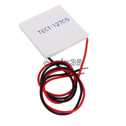 Tec1 12705 dissipatore - tec1-12705,