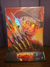 Stampa FOIL formato rivista