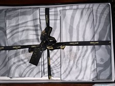 ROBERTO CAVALLI HOME ZEBRAGE