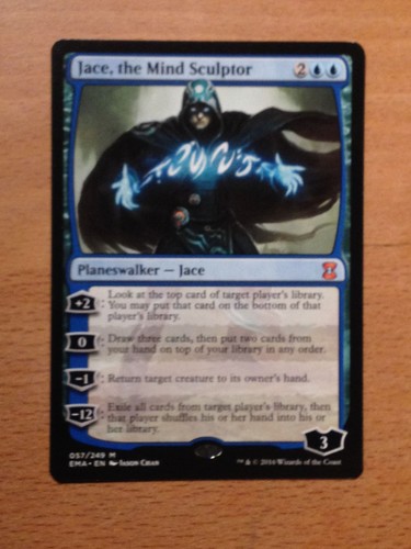 Jace scultore della - lo,