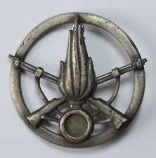 Fregio da basco berretto