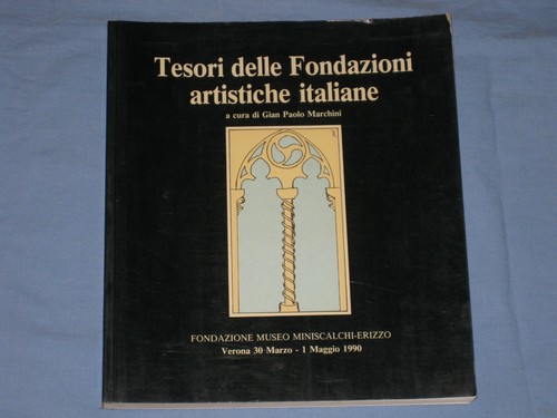 Fondazione museo miniscalchi - museo,