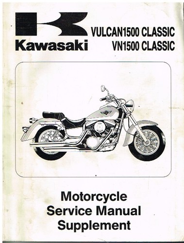 Supplemento manuale officina - supplemento,