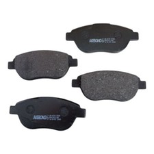 Pastiglie Freno Anteriori