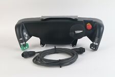 Jungheinrich 51254731 W/51254722 Connettore Elettrico Muletto Controller Panel