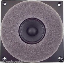Tweeter copia per altoparlanti JBL LE25 - Adatto per L100 L16 L25 L45 L71 L88A L88P