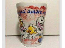 CERAMIC MUG-MANY WISHES LOVE