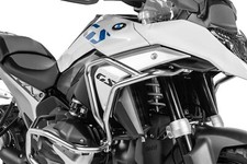 Curena superiore moto