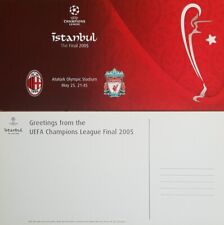 2005 CHAMPIONS LEAGUE FINAL AC