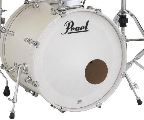 Pearl decade maple series - pearl,