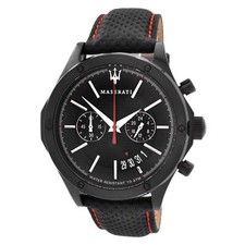 Orologio Uomo Maserati