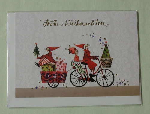 Buon natale silke - buon, leffler