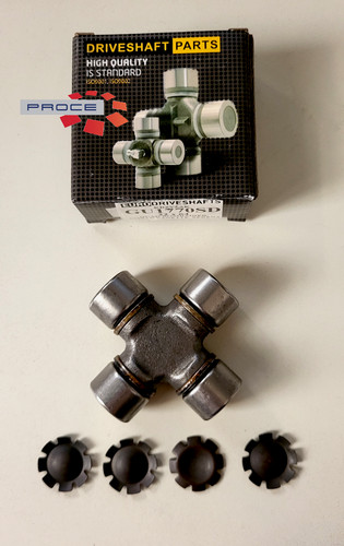 Giunto universale 64 mm - x,