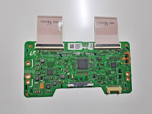 Scheda con bn41 0197a tv - bn41-0197a,