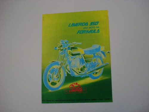 Advertising pubblicità 1979 - pubblicità,