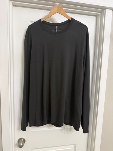 Camicia manica lunga - , veilance