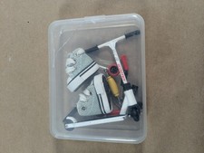 O.C.R. Mini Finger Skate