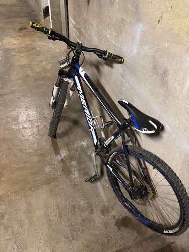 Merida mtb - merida,