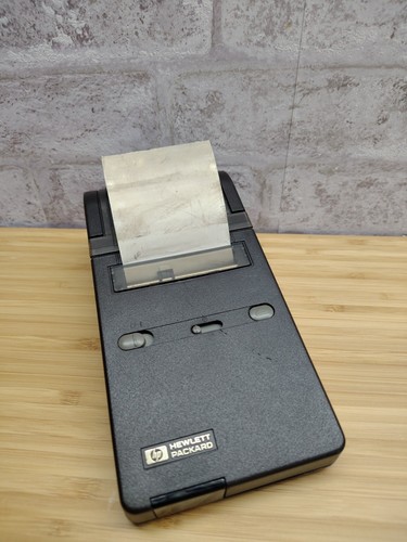 Stampante hewlett packard - hewlett,