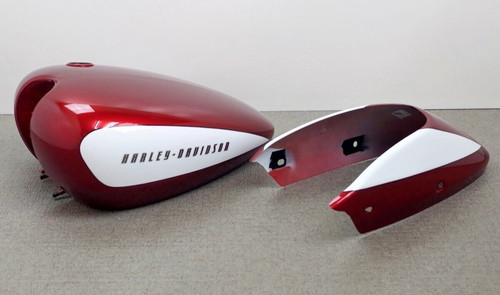 Harley davidson street xg750 - harley-davidson,