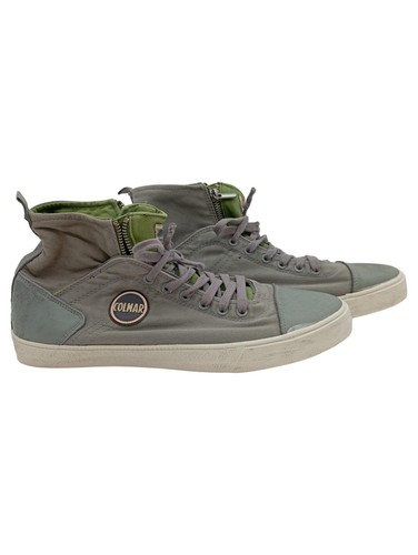 Colmar uomo sneaker alte - uomo,