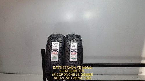 Gomme usate 185 60r14 - ,