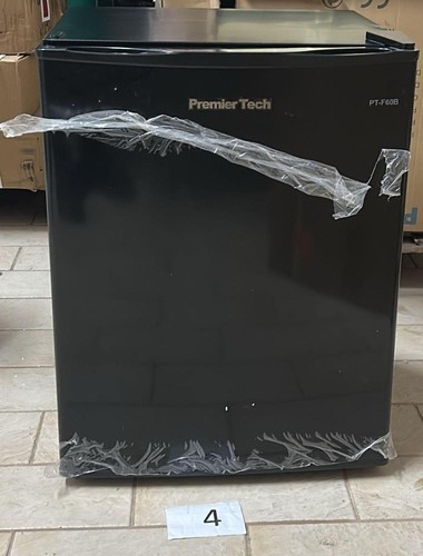 Mini frigo bar nero 58 - mini,