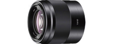 Sony 50mm oss obiettivo - e, f1.8
