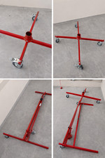 CARRELLO ALZALASTRE
