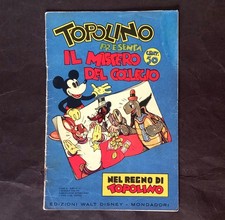 NEL REGNO DI TOPOLINO 10 -