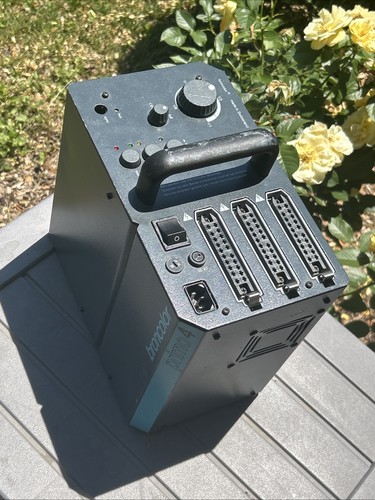Generatore flash professionale - generatore,