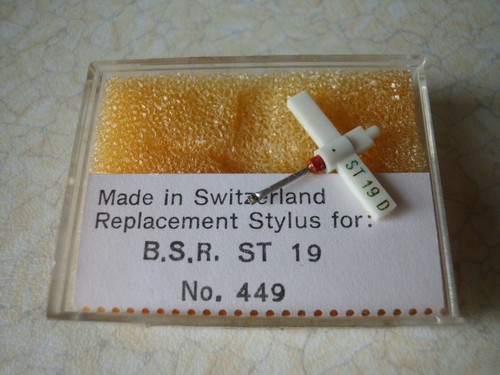 449 spilla ricambio - 449,
