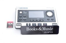 Boss BR-80 Digital Recorder