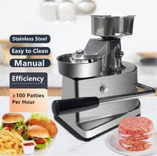 Macchina commerciale per